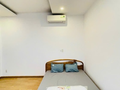 Chỉ 6.x tỷ 3 tầng 65m2 4x16m xe hơi ngủ nhà gần chợ hạnh thông tây khu cao cấp 1