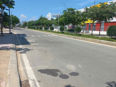 Bán lô đất góc 2 mặt tiền tại an phước, long thành, đồng nai, khu dân cư đông đúc 0