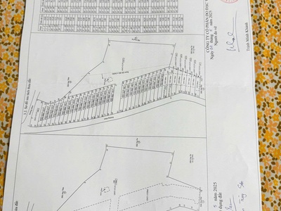 Chủ bán 21 nền bầu chinh mổi sổ 80 thổ cư mặt tiền nhựa 3