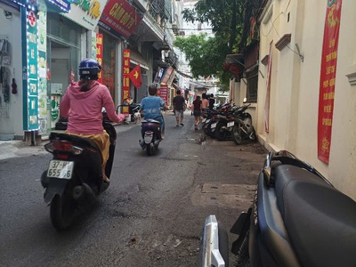 Cho thuê nhà mặt đường phú mỹ   vị trí kinh doanh đắc địa 0