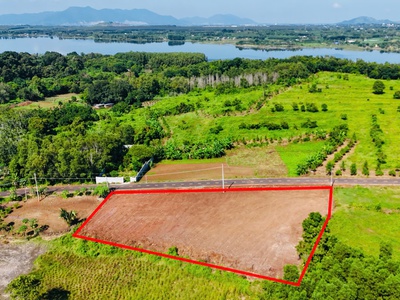 Chính chủ cần bán lô đất vị trí đẹp tại  xã long tân, huyện đất đỏ bà rịa - vũng tàu 2
