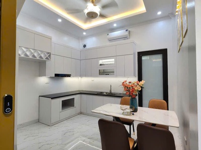 Bán nhà khu vip thái hà, phân lô ô tô vào nhà, 5 tầng tm mới đẹp, nhỉnh 16 tỷ 3