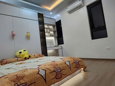 Bán nhà khu vip thái hà, phân lô ô tô vào nhà, 5 tầng tm mới đẹp, nhỉnh 16 tỷ 2
