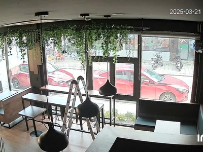 Cần sang nhượng quán cafe kết hợp nhà hàng ăn uống   khu vực gần an thượng 4