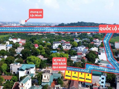 Cc e bán lô đất 80m phụng châu chương mỹ hà nội 3