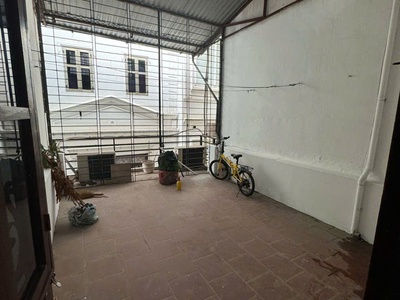 Chính chủ cho thuê nhà ngõ 44 nguyễn đình chiểu   hai bà trưng 4