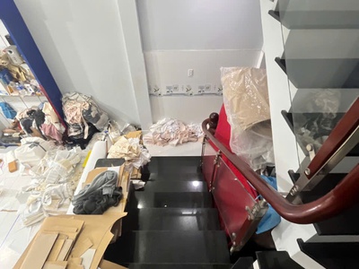 Siêu phẩm nhà phố tân bình   hẻm xe hơi   2 tầng   diện tích khủng 122m    giá chỉ 9.2 tỷ tl 3