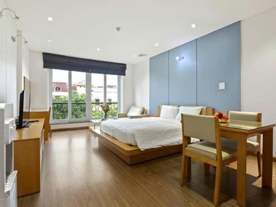  bán nhà mặt phố phan kế bính 97m ,  thang máy 9 tầng, full căn hộ cho thuê, giá chỉ 61 tỷ 2
