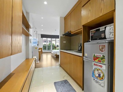  bán nhà mặt phố phan kế bính 97m ,  thang máy 9 tầng, full căn hộ cho thuê, giá chỉ 61 tỷ 4