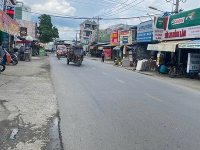 Bán nhà 3 tầng kiên cố sát nguyễn duy trinh   hẻm ô tô ngủ trong   long trường, thủ đức 2