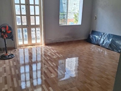 Rẻ hiếm có - nhà 2 tầng nguyễn trung trực, dt 106m2, ngang 6m, sát mặt tiền, chỉ 3,85 tỷ tlcc 2