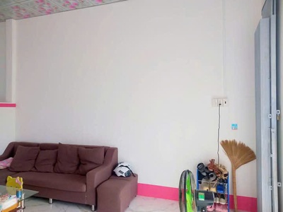 Nợ kẹt tiền chủ rao bán căn nhà Xuân Thới Sơn 101m2 mà chỉ 880 triệu 1