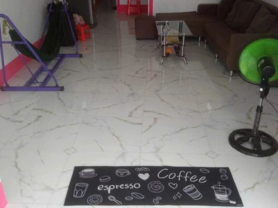 Nợ kẹt tiền chủ rao bán căn nhà Xuân Thới Sơn 101m2 mà chỉ 880 triệu 2
