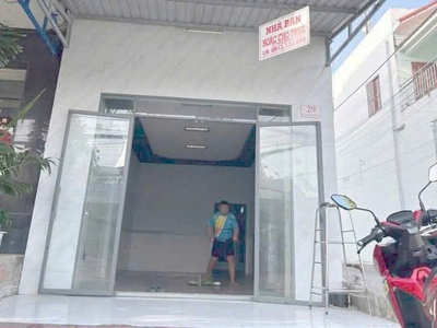 Thiếu nợ kẹt tiền nên bán nhà Tân Hiệp 65m2 giá chỉ 900 triệu 0