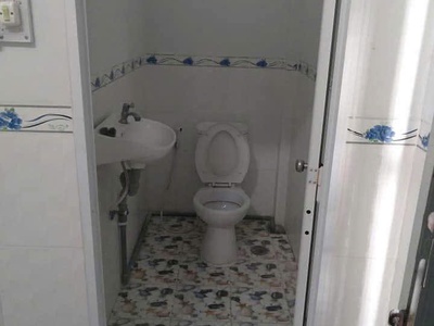 Thiếu nợ kẹt tiền nên bán nhà Tân Hiệp 65m2 giá chỉ 900 triệu 3