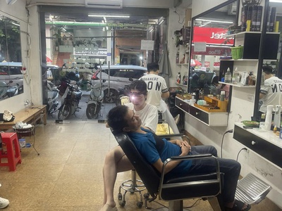 Vị trí vàng   chính chủ cho thuê mbkd tầng 1 tại quang trung, tp nam định   giá rẻ nhất khu vực 2