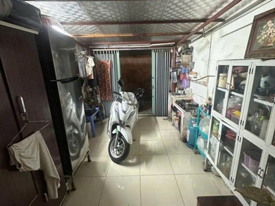 Tập thể tân mai - hoàng mai - hà nội 4