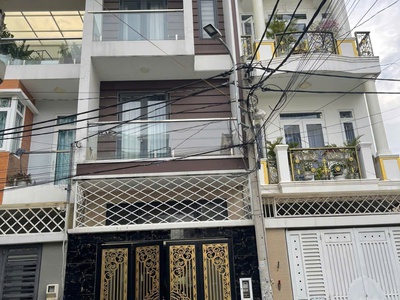 Siêu phẩm - chính chủ cần bán nhà gần vicom lê văn kiệt phường tăng nhơn phú b - tp hồ chí minh 0