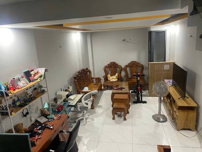 Siêu phẩm - chính chủ cần bán nhà gần vicom lê văn kiệt phường tăng nhơn phú b - tp hồ chí minh 1
