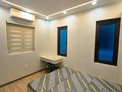 Bán nhà phố tây sơn -lô góc-full nội thất-dt 20m-4t-mt4.5 m:giá chỉ 5.6tỷ 4