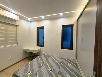 Bán nhà phố tây sơn -lô góc-full nội thất-dt 20m-4t-mt4.5 m:giá chỉ 5.6tỷ 3