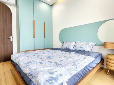 Cho thuê căn hộ 2 phòng ngủ cao cấp tại Vinhomes Marina 0