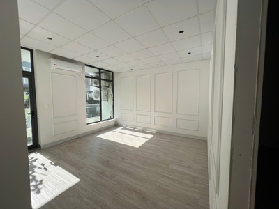 Cho thuê sàn văn phòng tầng 2 100m2 tại KĐT Waterfront 0