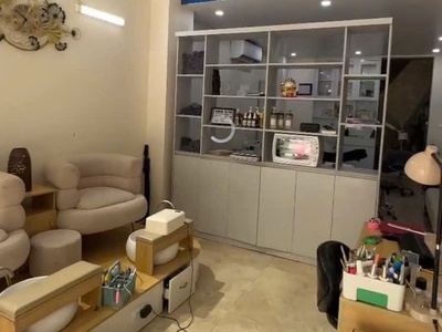 Do không có thời gian quản lý mình cần nhượng lại spa la khê - hà đông - hà nội 4