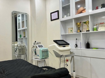 Do không có thời gian quản lý mình cần nhượng lại spa la khê - hà đông - hà nội 1