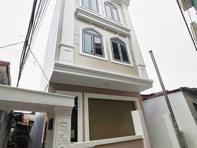 Bán nhà đẹp vạn mỹ   đà nẵng, ngô quyền, hải phòng   lô góc, sân cổng riêng, kinh doanh tốt 3