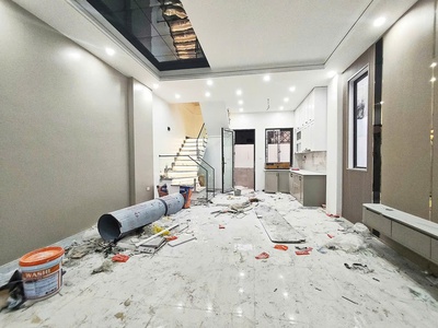 Bán nhà đẹp vạn mỹ   đà nẵng, ngô quyền, hải phòng   lô góc, sân cổng riêng, kinh doanh tốt 1