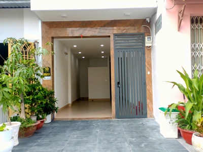 Chính chủ cho thuê mặt bằng kinh doanh   gần nhà ga t3   sân bay tân sơn nhất 0