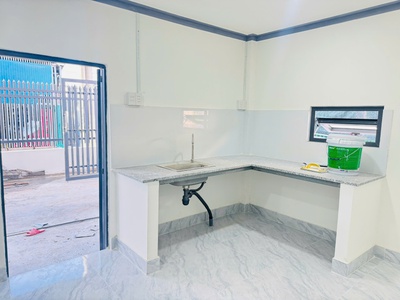Bán nhà 2 mặt tiền 102m  tại trung tâm ninh thuận   chỉ 1 tỷ 580 triệu 1