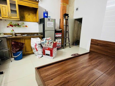 Đào tấn, ba đình, dân xây, ngõ thôg, 30m ra phố - 51m2 - 5 tầng - mt 4m - 7 ngủ - nhỉnh 13 tỷ 1