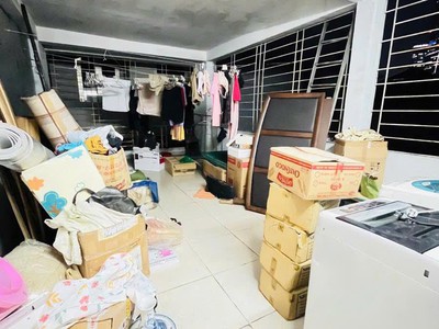 Đào tấn, ba đình, dân xây, ngõ thôg, 30m ra phố - 51m2 - 5 tầng - mt 4m - 7 ngủ - nhỉnh 13 tỷ 0