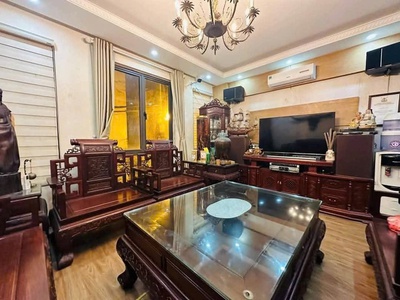 Bán nhà nguyễn văn huyên, phân lô, ôtô tránh, kinh doanh, view đắc địa, 75m2 chỉ 24 tỷ 0