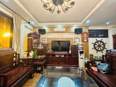 Bán nhà nguyễn văn huyên, phân lô, ôtô tránh, kinh doanh, view đắc địa, 75m2 chỉ 24 tỷ 2