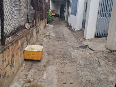 Chính chủ cần bán nhà chánh nghĩa - nhánh đường cm tháng 8- thủ dầu một 3