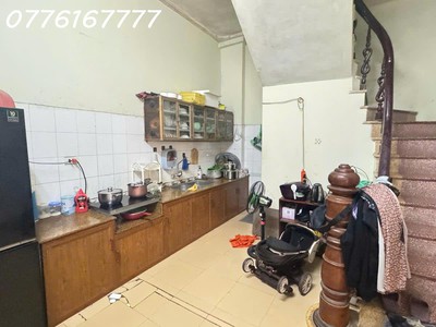 Bán nhà xuân đỉnh, lô góc, oto, mặt ngõ thông, kinh doanh 65m2 - nhỉnh 15 tỷ 2