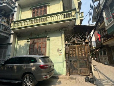 Bán nhà xuân đỉnh, lô góc, oto, mặt ngõ thông, kinh doanh 65m2 - nhỉnh 15 tỷ 0