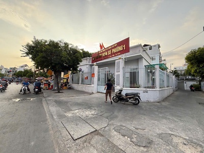 Bán nhà đường nguyễn du tiện xây mới ngộp giảm 300tr 4