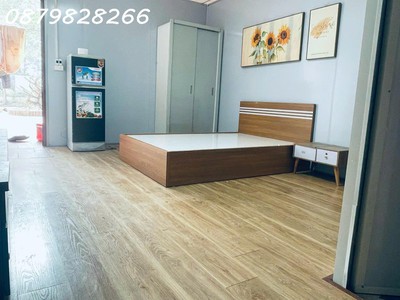 Cho thuê phòng tại vũ xuân thiều, sài đồng long biên 0