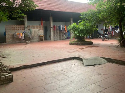Cho thuê phòng tại vũ xuân thiều, sài đồng long biên 4