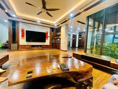 Chính chủ cần bán lk căn góc , đã hoàn thiện đẹp, 111m2, sổ đỏ sang tên ngay 4