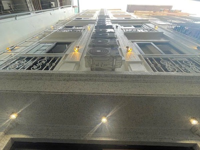 Bán tòa chung cư mini phố trịnh công sơn, tây hồ, 70m2 - 7t - mt 6m - 3 bước ra mặt phố - 22 phòng 0