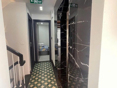 Bán tòa chung cư mini phố trịnh công sơn, tây hồ, 70m2 - 7t - mt 6m - 3 bước ra mặt phố - 22 phòng 4
