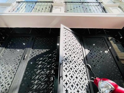 Chung cư mini lê quang đạo 60m2 - 6 tầng - mt  5.5m - 12 phòng - doanh thu 60tr/1 tháng - nhỉnh 13 0