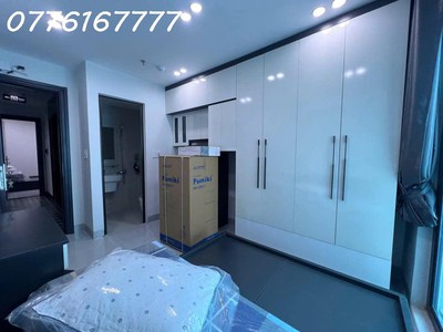 Chung cư mini lê quang đạo 60m2 - 6 tầng - mt  5.5m - 12 phòng - doanh thu 60tr/1 tháng - nhỉnh 13 2
