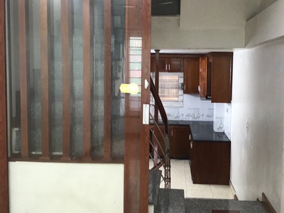 Cho thuê nhà mặt phố Vạn phúc hà đông 1