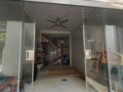 Bát khối 35m,5 tầng,lô góc 2 thoáng,ô tô 4 chỗ qua nhà,ngõ thông,kdoanh nhỏ,giá 5.x tỷ 0